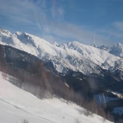 St. Anton am Arlberg