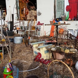 Asheville Trash To Treasures