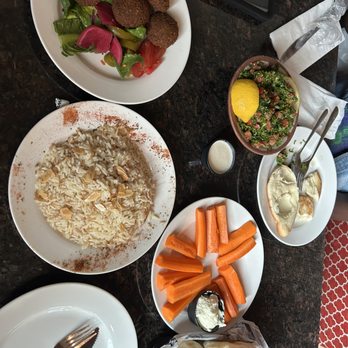 Palm Palace - Every dish is authentically great. - Middle Eastern Near Me - Ann Arbor, Michigan Palm Palace - Every dish is authentically great. - Middle Eastern Near Me - Ann Arbor, Michigan