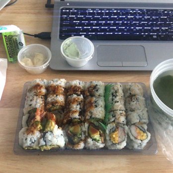 Ocean Sushi - Sushi Bars Near Me - Melrose, Massachusetts Ocean Sushi - Sushi Bars Near Me - Melrose, Massachusetts