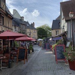 La Trattoria