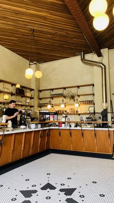 Sightglass Coffee by null