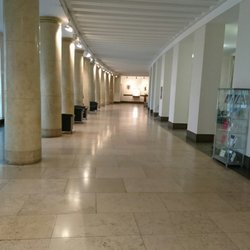 Der Polizeipräsident in Berlin