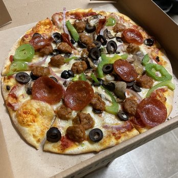Your Pie Pizza - Lineage Pizza - Pizza Near Me - Pooler, Georgia Your Pie Pizza - Lineage Pizza - Pizza Near Me - Pooler, Georgia