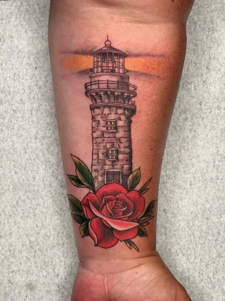 GOTHIC COTTAGE TATTOOS AND PIERCINGS Updated April 2024 41 Dietz St