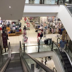 Myer - Escalator