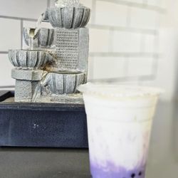 Tea Tango