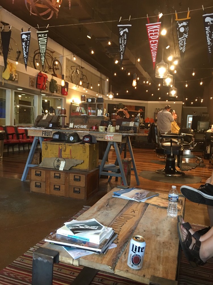 GABE’S BARBER SHOP Updated September 2024 10 Photos & 12 Reviews 1012 West Market St