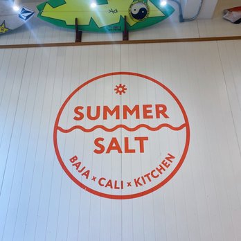 Summer Salt - Tacos Near Me - New York, New York Summer Salt - Tacos Near Me - New York, New York