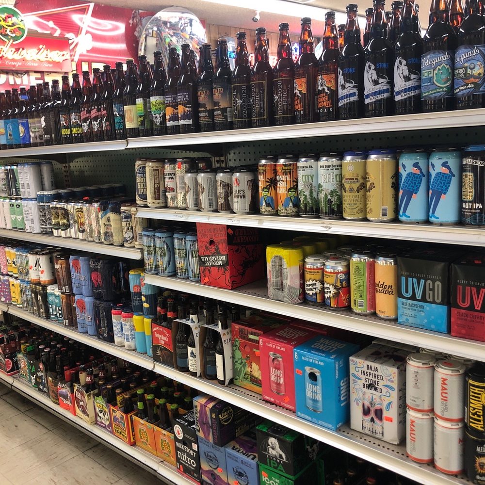Top 10 Best Liquor Stores in San Bernardino, CA - October 2023 - Yelp