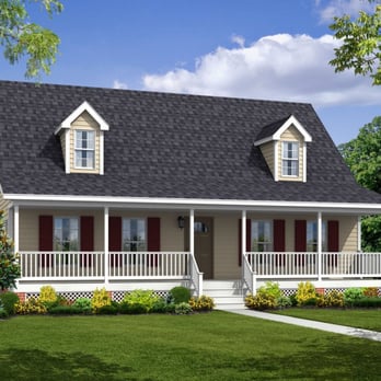 Mitchell Homes - Richmond - Chesapeake - General Contractors Near Me - Midlothian, Virginia