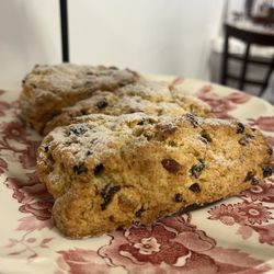 The Flour Box Tea Room and Cafe