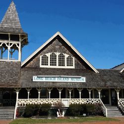 Long Beach Island Historical Association Museum