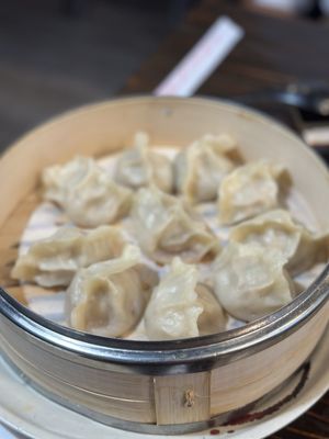 Dumpling 85 by null