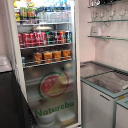 Natureba
