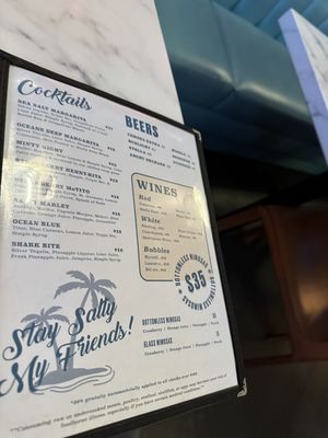 Menu photo 8 Sea Salt Atlanta, GA Menu photo 8 Sea Salt Atlanta, GA