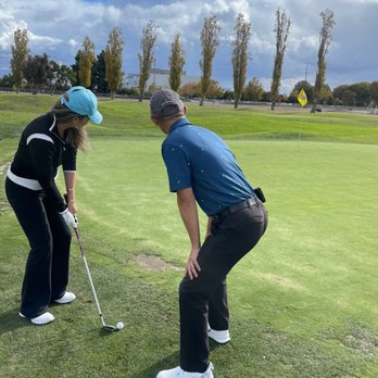 Ronligolf - Short Game Clinic - Golf Lessons Near Me Ronligolf - Short Game Clinic - Golf Lessons Near Me