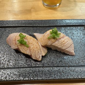 Sushi Kuu - Oh toro - Sushi Bars Near Me - Visalia, California