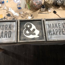 Our works of art