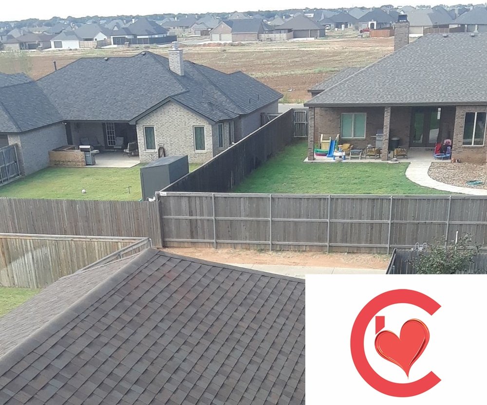 Slide of Canton Residential Roofing