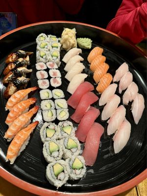 Yosaku Japanese Restaurant by null