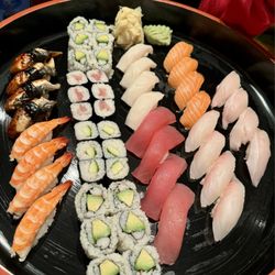 Yosaku Japanese Restaurant
