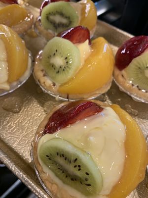Vicky Bakery Doral by null