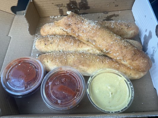 Plant Based Pizzeria by null