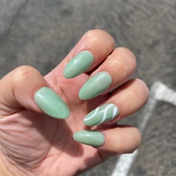SoQ Nails - Gel X - Waxing Near Me - Northridge, California SoQ Nails - Gel X - Waxing Near Me - Northridge, California