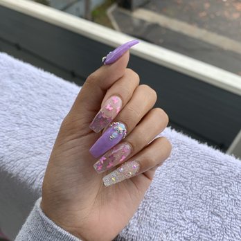 Quality Nails & Spa - Nail Salons Near Me - Long Beach, California