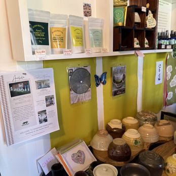 Aloha Matcha Tea House - Tea Rooms Near Me - Kapa'a, Hawaii Aloha Matcha Tea House - Tea Rooms Near Me - Kapa'a, Hawaii