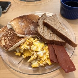 Grind Breakfast