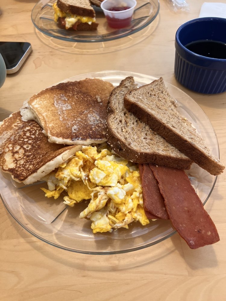 The Grind Coffee Bistro