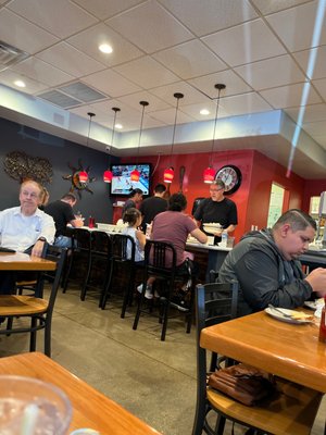 BabyStacks Cafe - Spring Valley by null