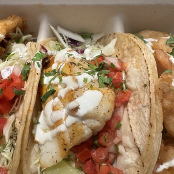 Pacific Catch - Seafood Near Me - Dublin, California