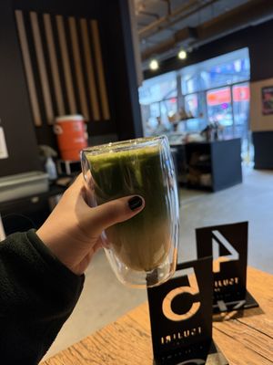 TSUJIRI Montreal by null