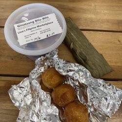 Lina's Filipino Marketplace - Dessert