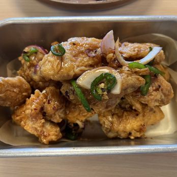 Mr Lee Chicken - Half order chicken wings Mr Lee style - Chicken Wings Near Me - Concord, California Mr Lee Chicken - Half order chicken wings Mr Lee style - Chicken Wings Near Me - Concord, California