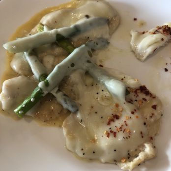 Polpo - POLLO ALLA FANTAZIA - Italian Near Me - Avalon, New Jersey