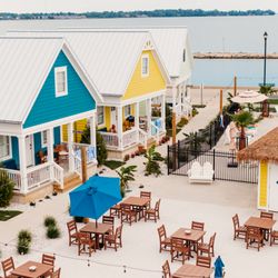 Boardwalk Village
