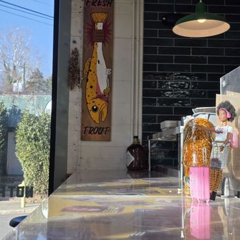 Good Hot Fish - Fish & Chips Near Me - Asheville, North Carolina