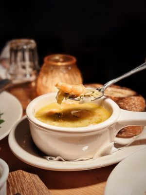 Ainslie Bowery by null