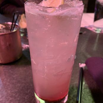 Yard House - Long Beach Tea - New American Near Me - Dallas, Texas Yard House - Long Beach Tea - New American Near Me - Dallas, Texas