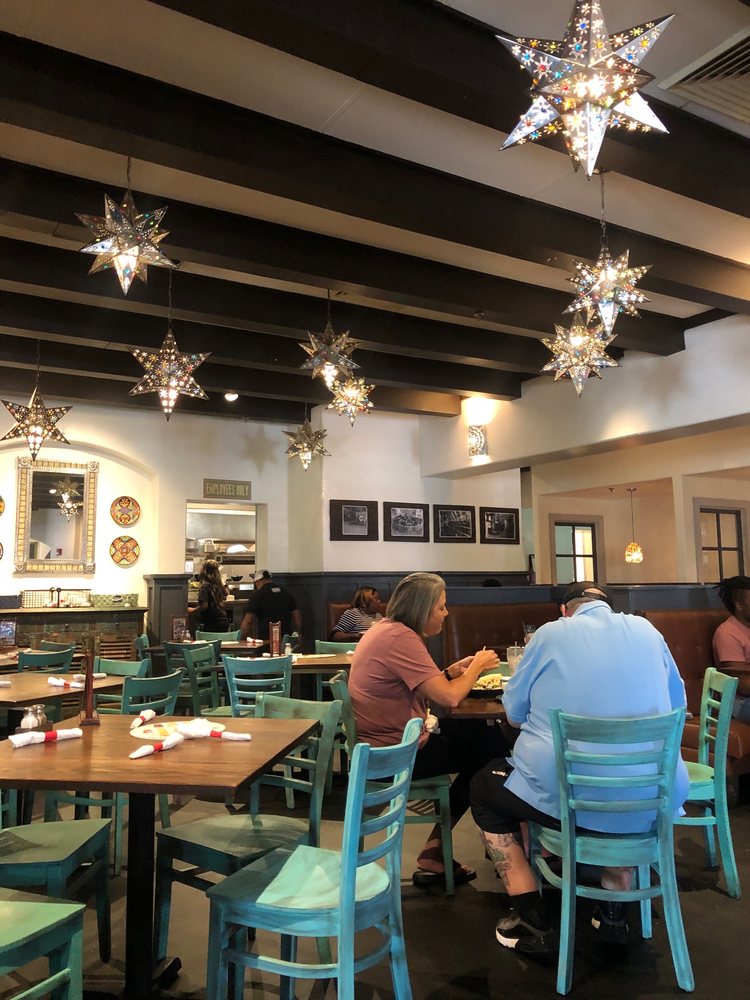 Huey Luey's