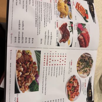 Cheung Hing - Menu 2025 - Chinese Near Me - South San Francisco, California