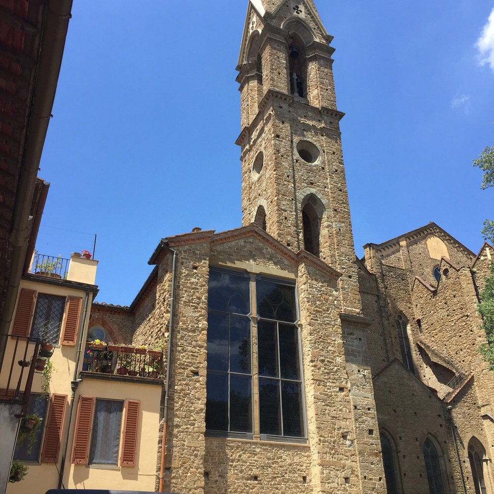 Scuola del Cuoio - Leather Goods Near Me - Florence, FI Scuola del Cuoio - Leather Goods Near Me - Florence, FI