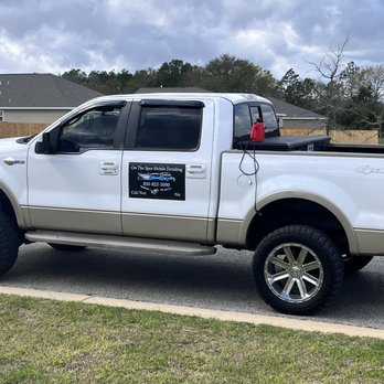 On The Spot Mobile Detailing - Car Wash Near Me
