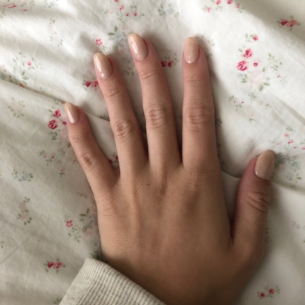 nails nails