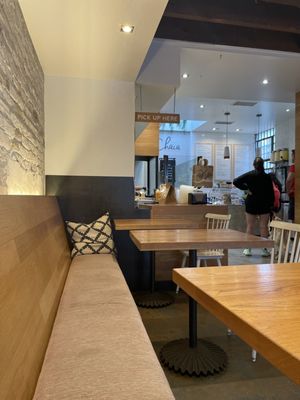 Chaia Georgetown by null