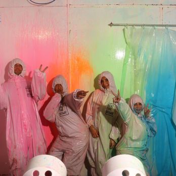 Beat The Bomb Brooklyn - Escape Games Near Me - Brooklyn, New York Beat The Bomb Brooklyn - Escape Games Near Me - Brooklyn, New York
